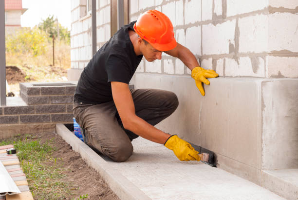 Licensed Exterior Waterproofing service in Meridian, PA - Arrow Tight Waterproofing